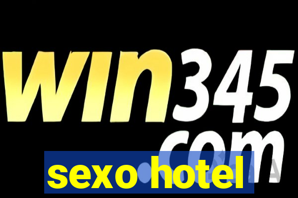 sexo hotel